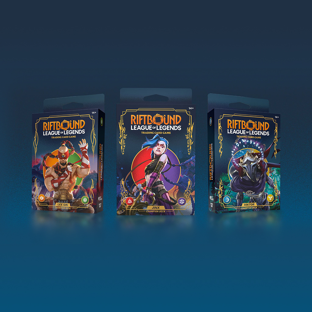 Esports Collectibles