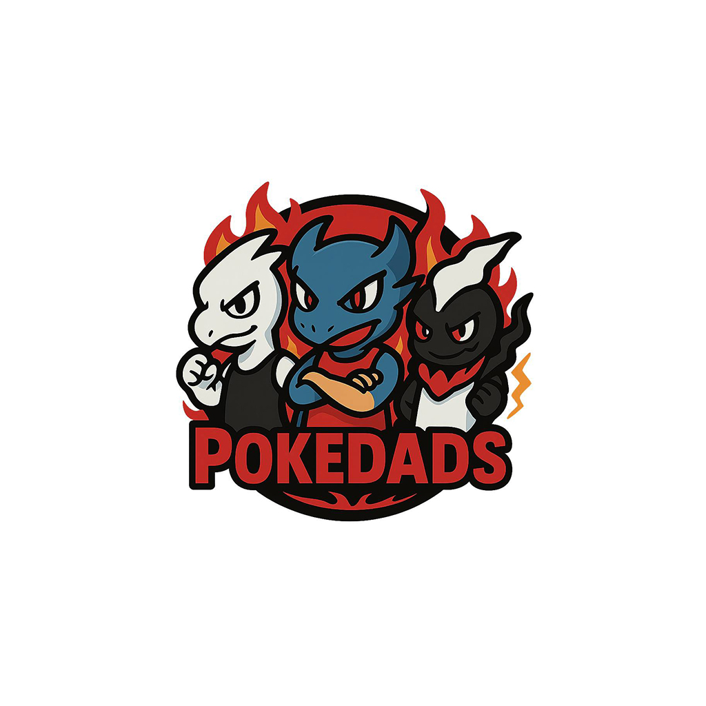 Pokedads Clinic