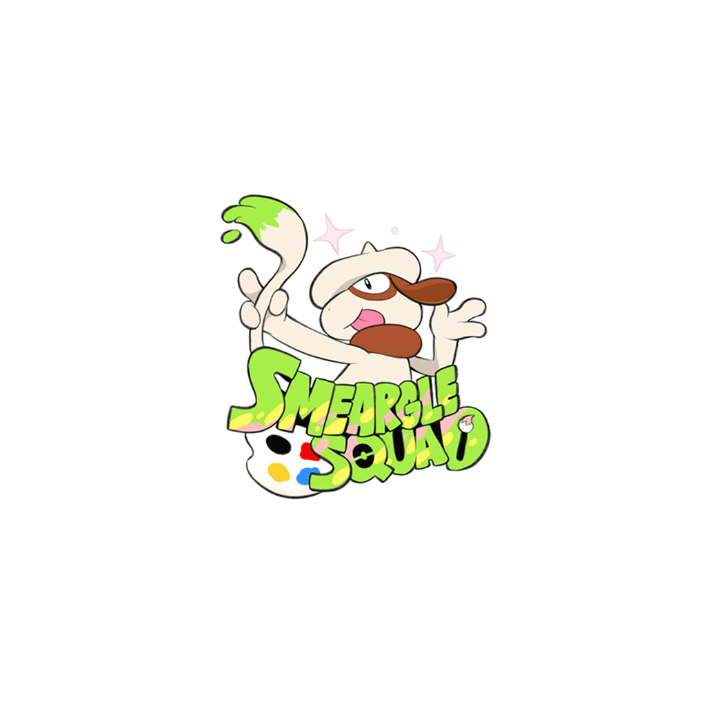 Smeargle Squad